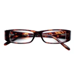 Naočare za čitanje sa dioptrijom Prontoleggo VIP-Braon