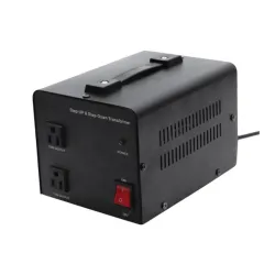 Naponski pretvarač 230/110 V HFK800