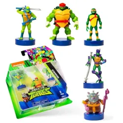 Nindža kornjače figurica 37689