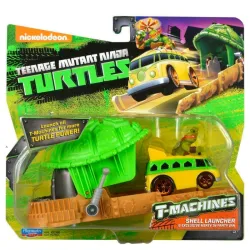 Nindža kornjače T-Mašina 20122