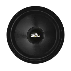 Niskotonski zvučnik 200mm SAL 120W AHX2030/BK