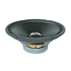 Niskotonski zvučnik 300mm 210W