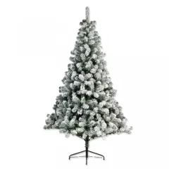 Novogodišnja jelka Imperial pine snowy Everlands 240cm 