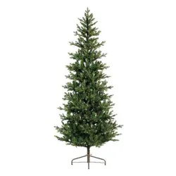 Novogodišnja jelka Queensland slim fir 150cm x 70cm Everlands 