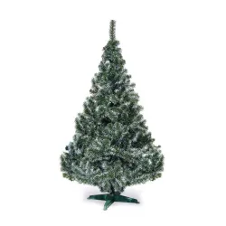 Novogodišnja jelka sa belim vrhovima Sofija 220 cm