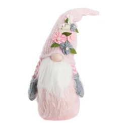 Novogodišnji patuljak Dixie 45 cm devojčica