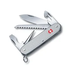 Nož Victorinox Farmer Alox 93 silver