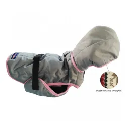 Odelce za psa Kiki S