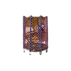 Ograda i mreža za tramboline