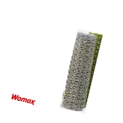 Ograda žičana pletena 25mm x 1mm x 1m x 25m Womax