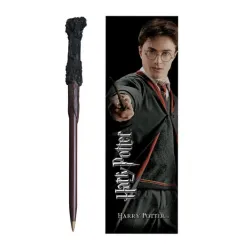 Olovka i Bookmarker Harry Potter