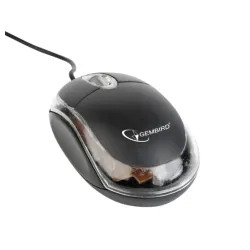 Optički miš USB Gembird MUS-U-01-BKT