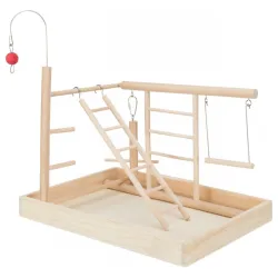 Igralište za ptice 34x26x25cm