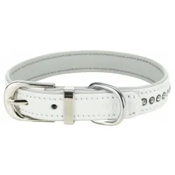 Ogrlica Activ sa strasom S Bela