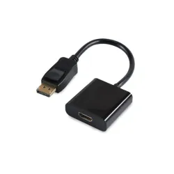 FAST ASIA Adapter Displayport na HDMI (m/z)