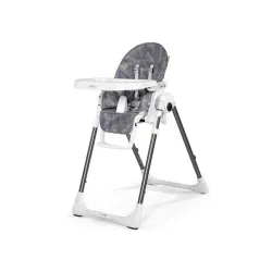 Stolica za hranjenje Prima Pappa Zero 3 Denim