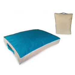 Jastuk za psa Mišur od mebla 60X48x8