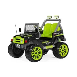 Peg-perego džip na akumulator Gaucho Sport igod0112 ( PIGOD0112 )