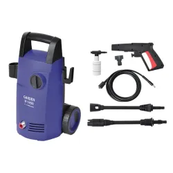 Perač pod pritiskom Garden H 1350 REM POWER Elektro maschinen