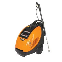 Perač pod pritiskom Villager VHW 150 H topla voda