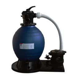 Peščana filter pumpa za bazene Sandy 8 m3/h
