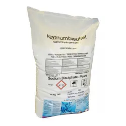 PH Minus - Sredstvo za smanjivanje PH vrednosti vode u bazenima 25kg