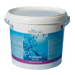 PH Minus - Sredstvo za smanjivanje PH vrednosti vode u bazenima 3kg