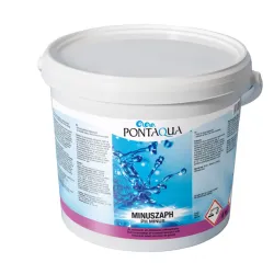 PH Minus - Sredstvo za smanjivanje PH vrednosti vode u bazenima 6kg