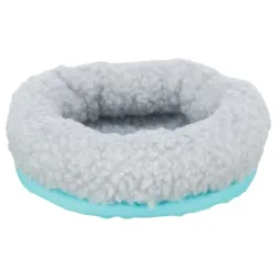 Krevet za hrčka od pliša 165x155cm