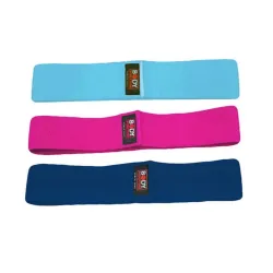 Pilates trake Body Sculpture set BB-106D-B 3in1