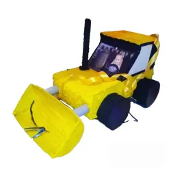 Pinjata Bager Velika