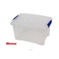 Plastična kutija 440x290x255cm