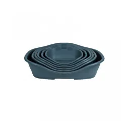 Plastični krevet Trixie Sleeper vel. 6 siva 38861