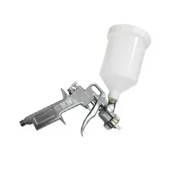 Gravitacioni pneumatski pištolj za farbanje Womax