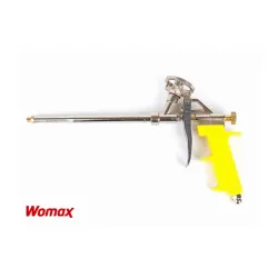 Pneumatski pištolj za pur penu Womax