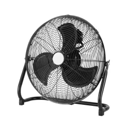 Podni ventilator 50cm Prosto FF50M/BK