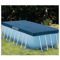 Pokrivači za bazen Intex 4x2x1m