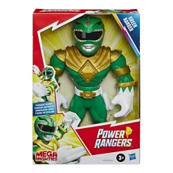 Power Rangers figura Zeleni rendžer 37323