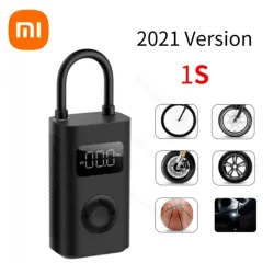 Prenosiva električna pumpa Xiaomi Mi 1S