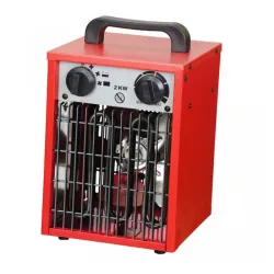 Prenosni kalorifer sa ventilatorom 2kW FH-I20A