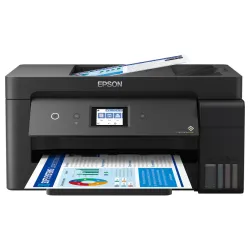 EPSON L14150 A3 EcoTank ITS (4 boje) multifunkcijski inkjet štampač