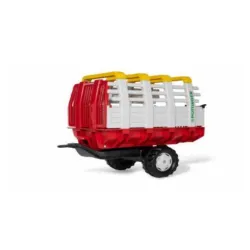 Prikolica Wagon Pottinger Rolly Toys 122479