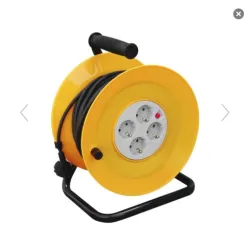 Produžni kabl 50m HJR4-50