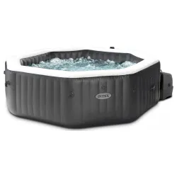 Purespa oktagon deluxe Intex