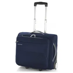 Putna torba sa točkićima Zambia blue 44 x 41 x 20 cm