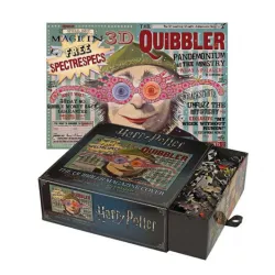 Puzle Harry Potter Quibbler
