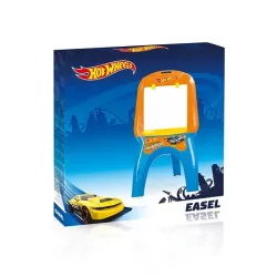 Tabla Hot Wheels 