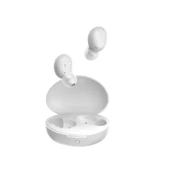 Slušalice HONOR CHOICE Earbuds X5/ANC/IP54/bubice/bela
