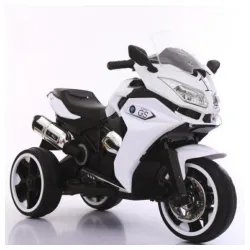 Motor na akumulator veliki R1200 Beli