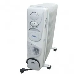 Uljani radijator sa 11 rebara Elit+  ELV475